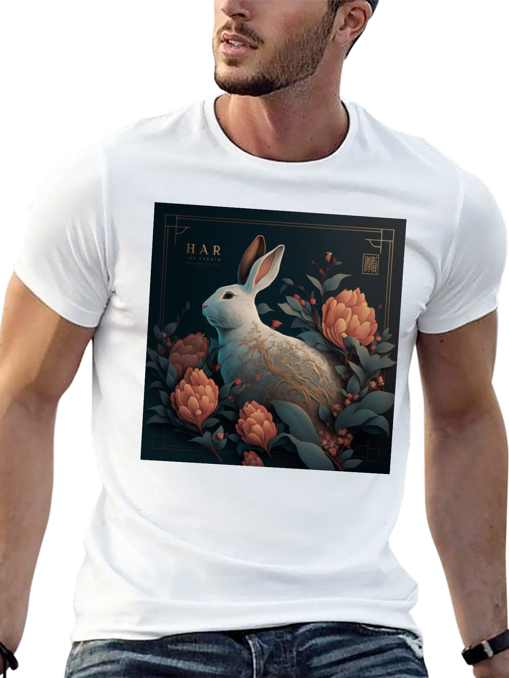 Year of the Rabbit T-Shirt