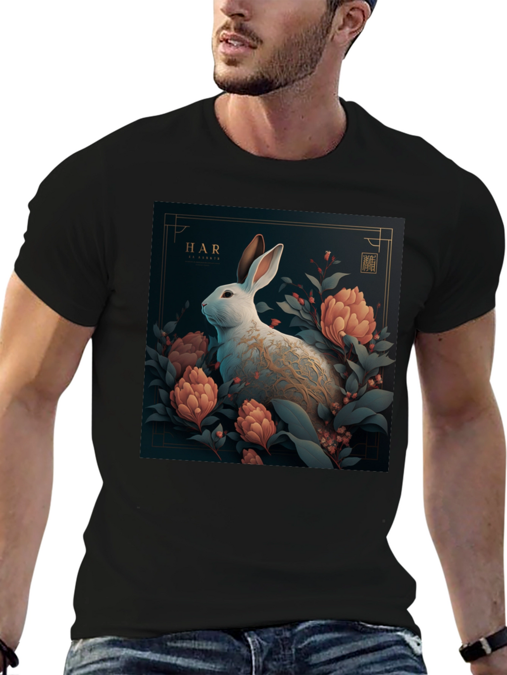 Year of the Rabbit T-Shirt