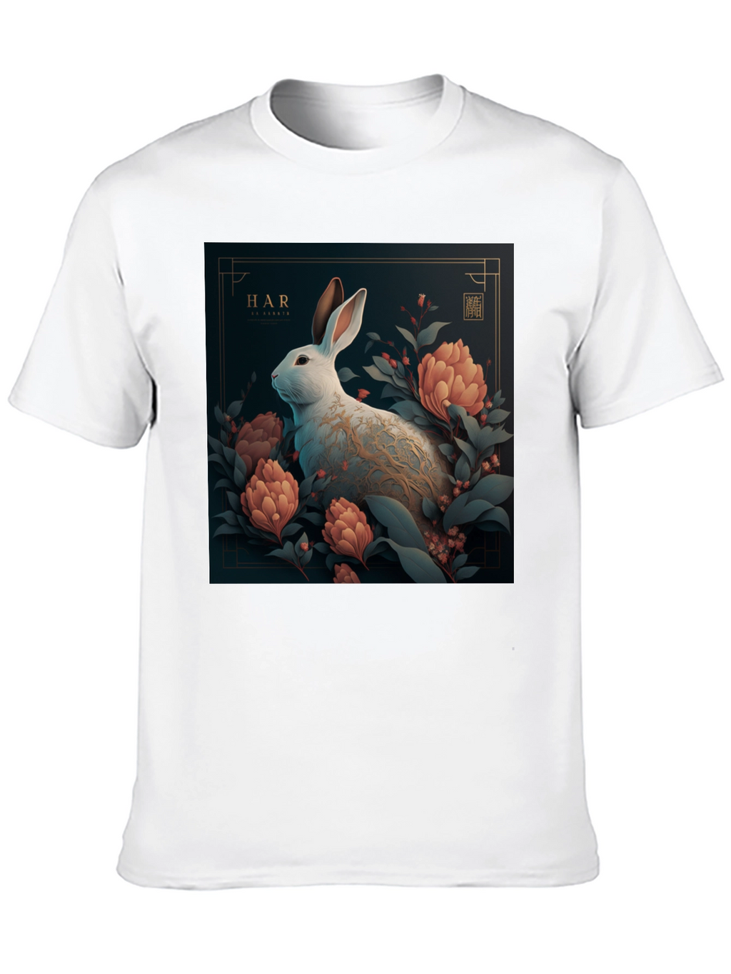 Year of the Rabbit T-Shirt