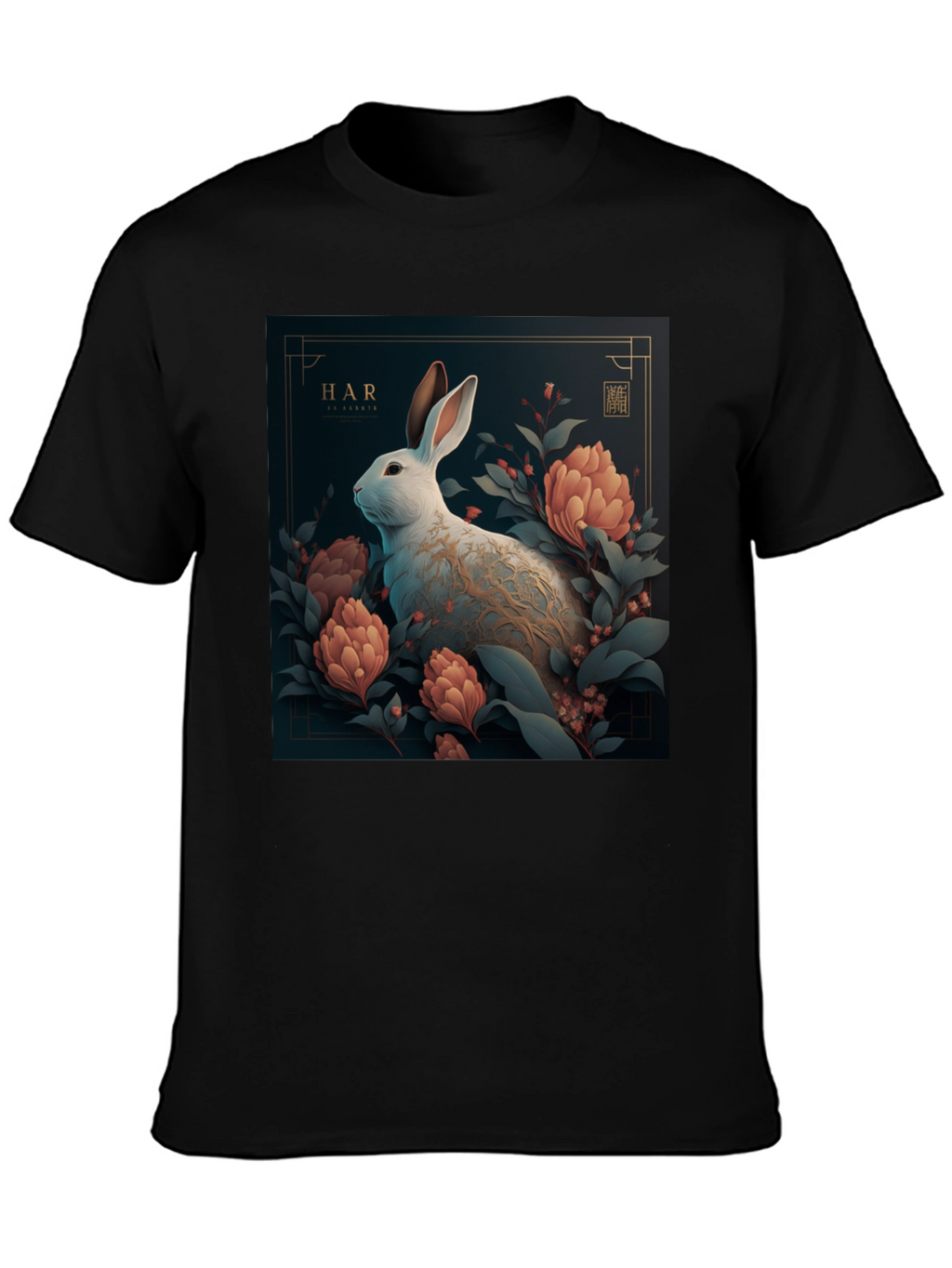 Year of the Rabbit T-Shirt