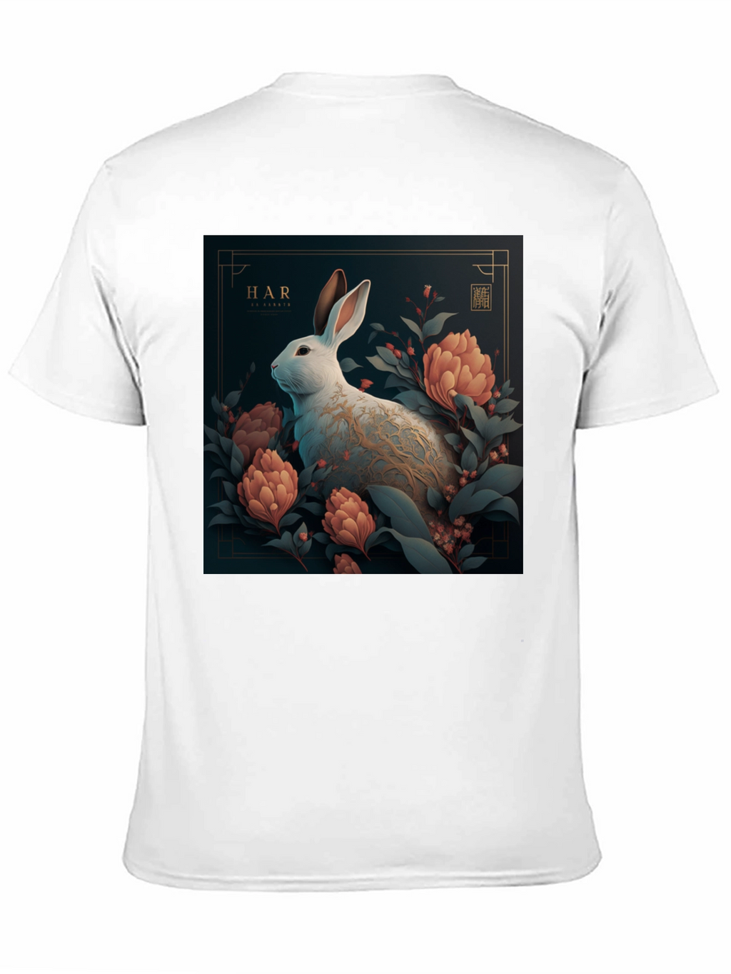 Year of the Rabbit T-Shirt