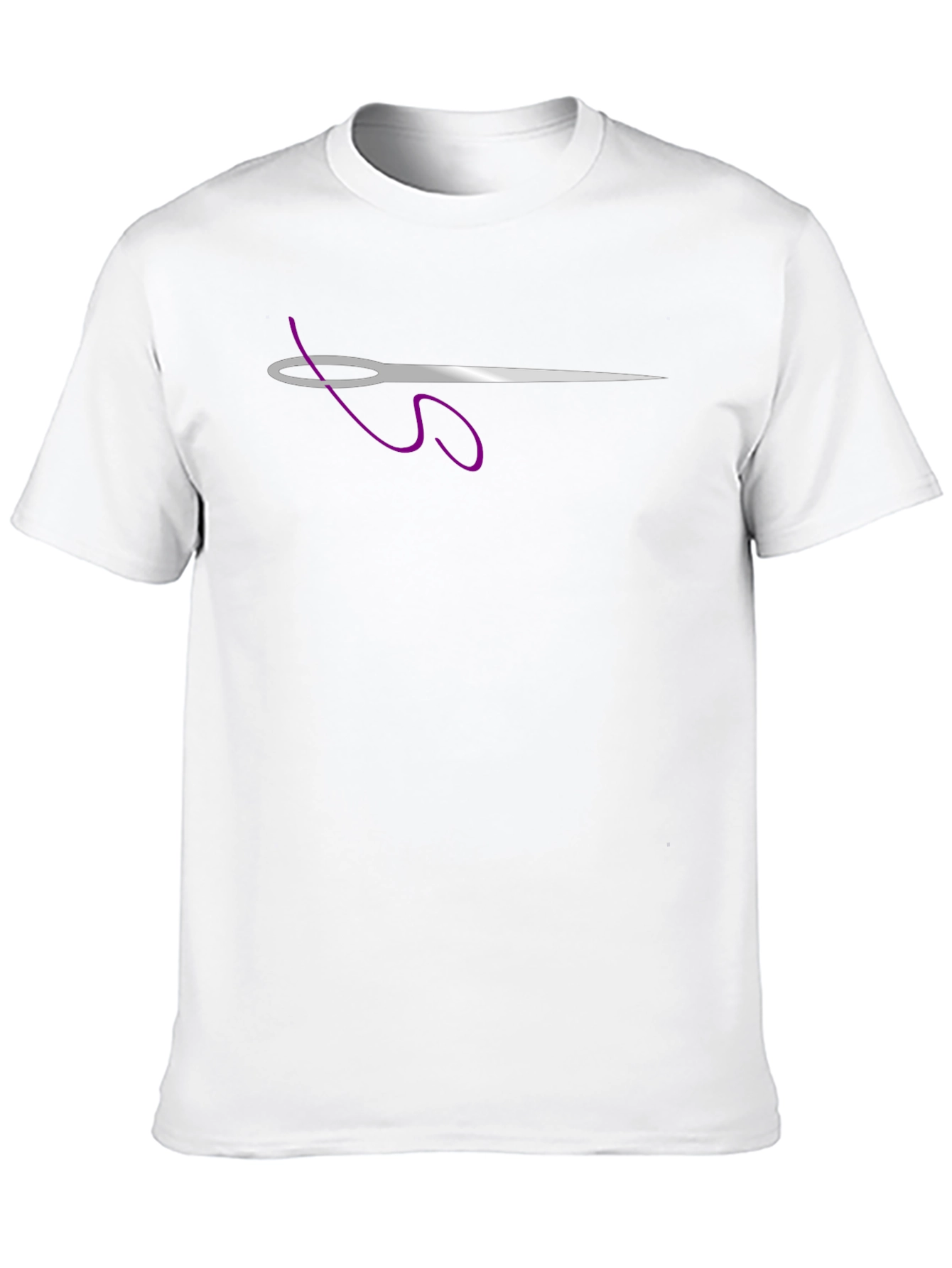 Needle & Thread Graphic Tee
