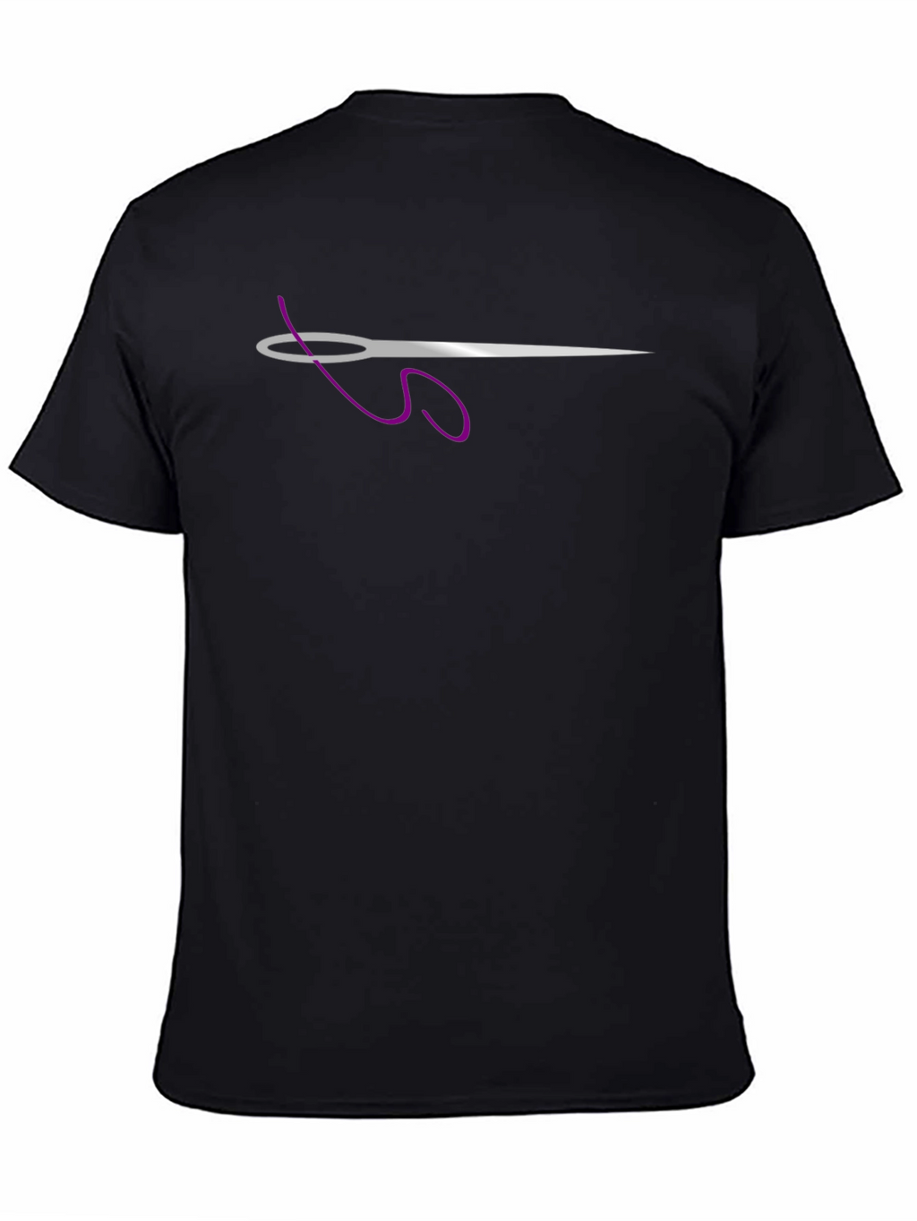 Needle & Thread Graphic Tee