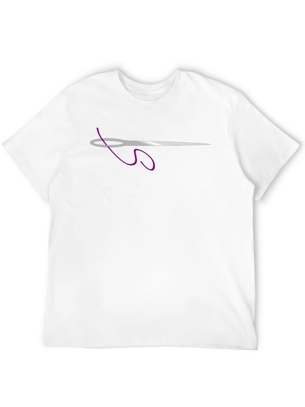 Needle & Thread Graphic Tee