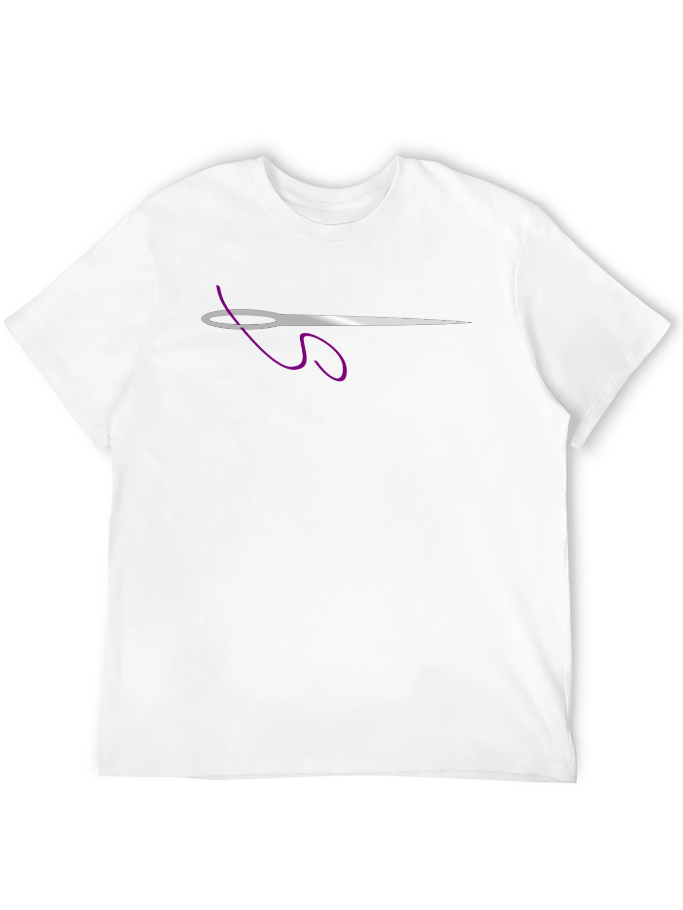 Needle & Thread Graphic Tee