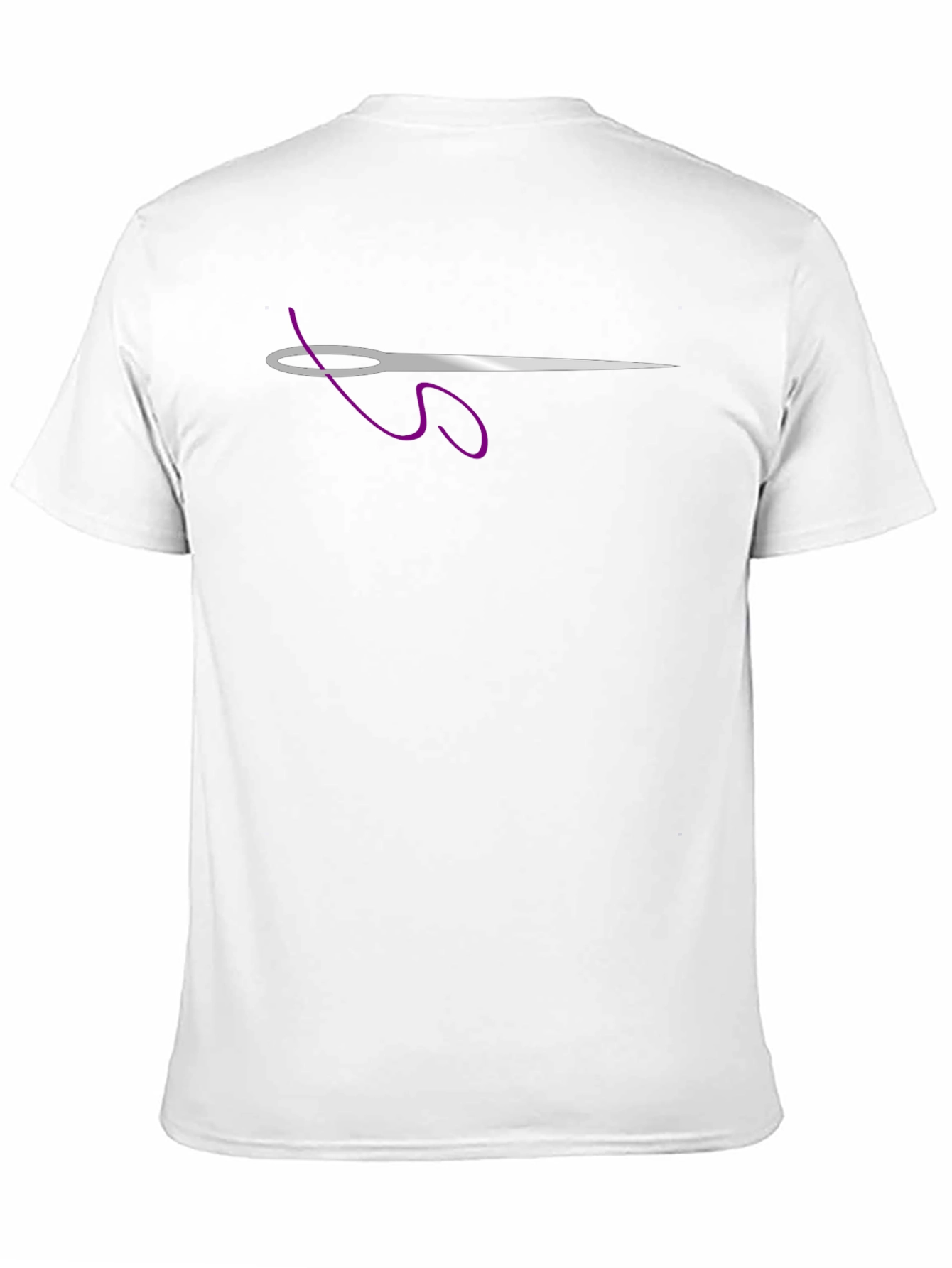 Needle & Thread Graphic Tee