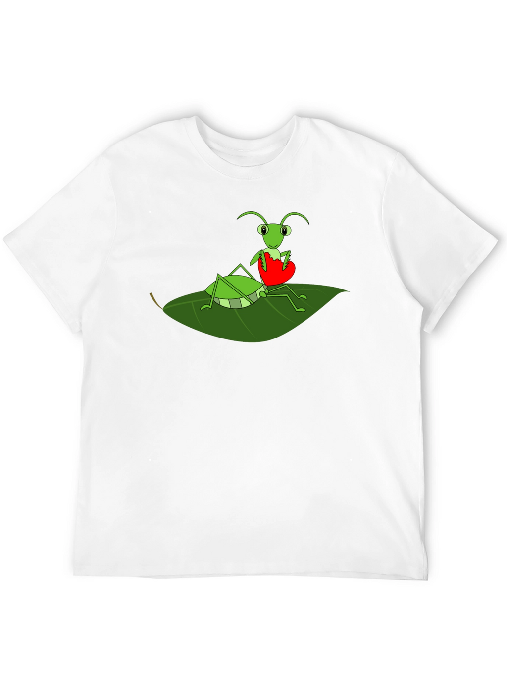 Love Bug Graphic T-Shirt