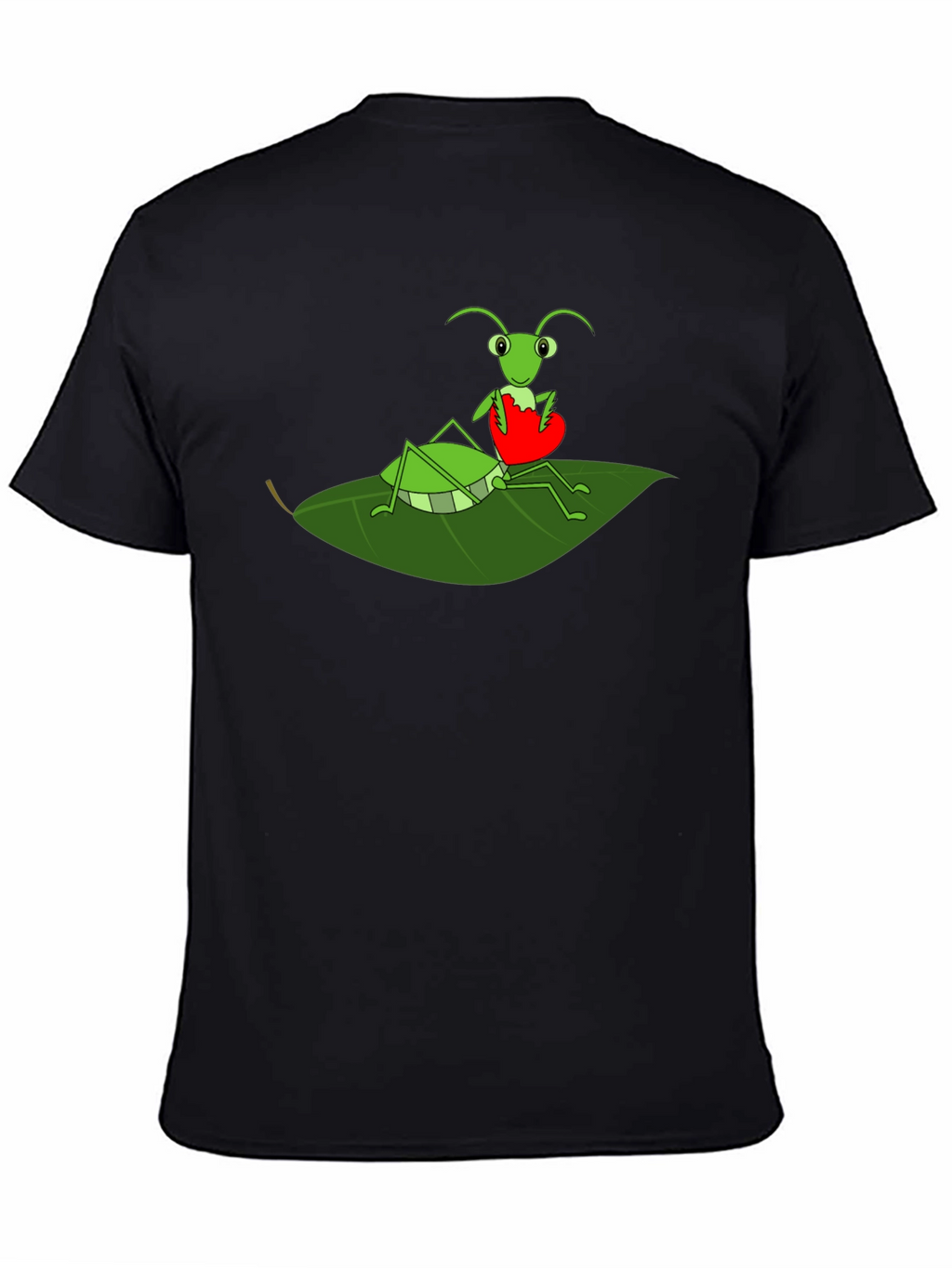 Love Bug Graphic T-Shirt