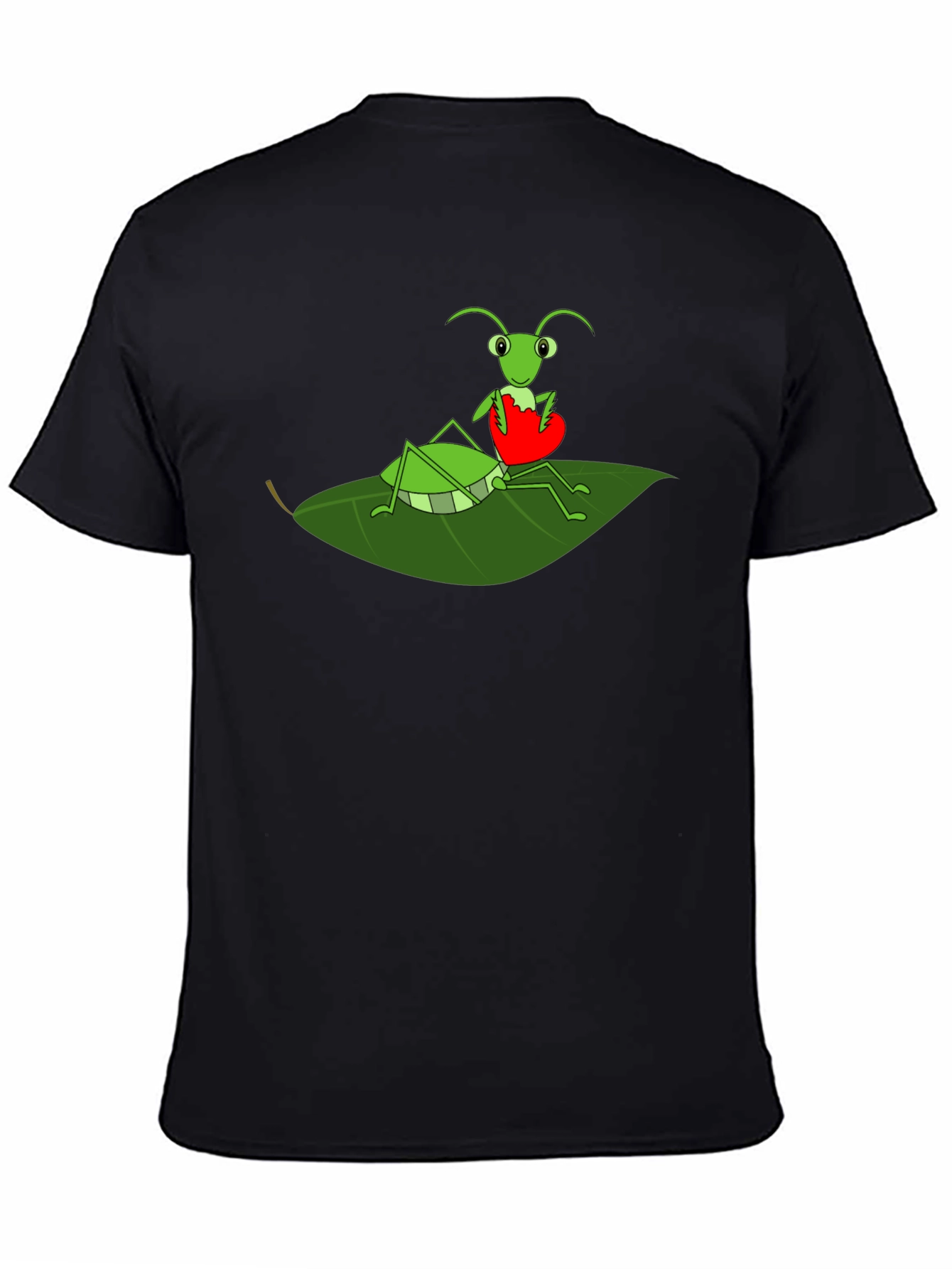 Love Bug Graphic T-Shirt