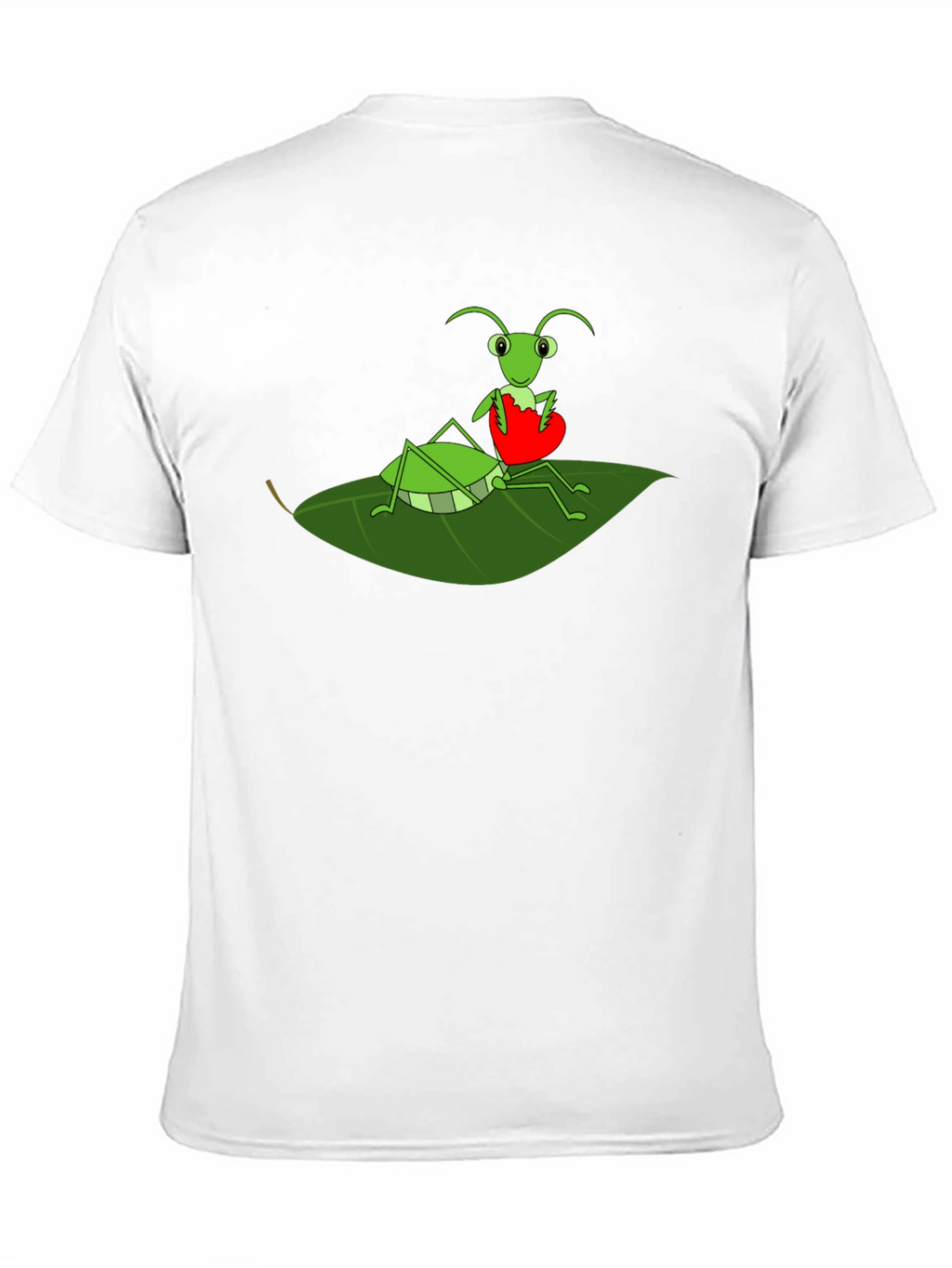 Love Bug Graphic T-Shirt