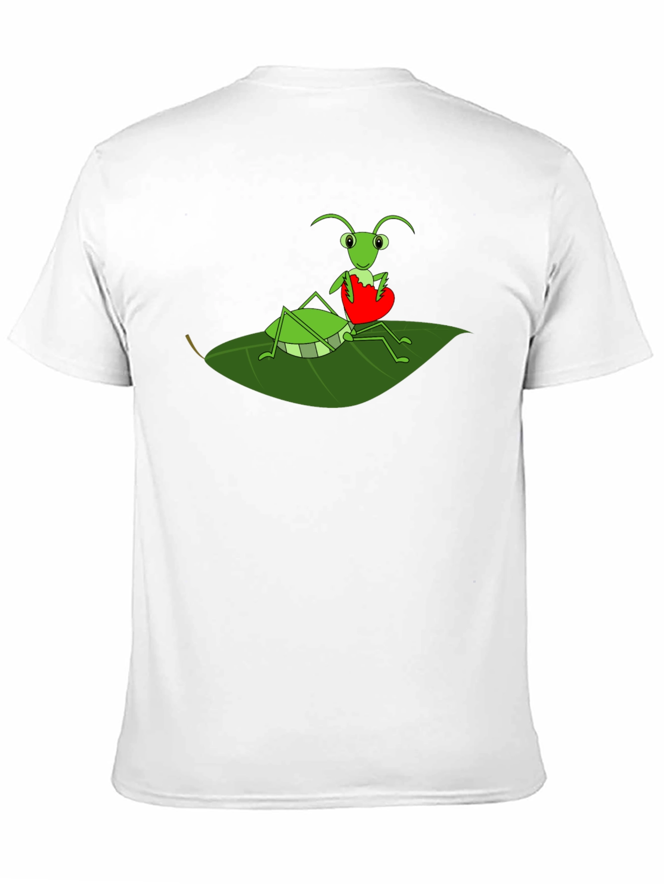 Love Bug Graphic T-Shirt