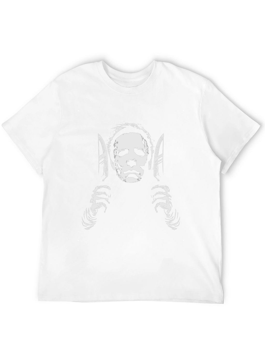 Halloween Horror Movie T-Shirt