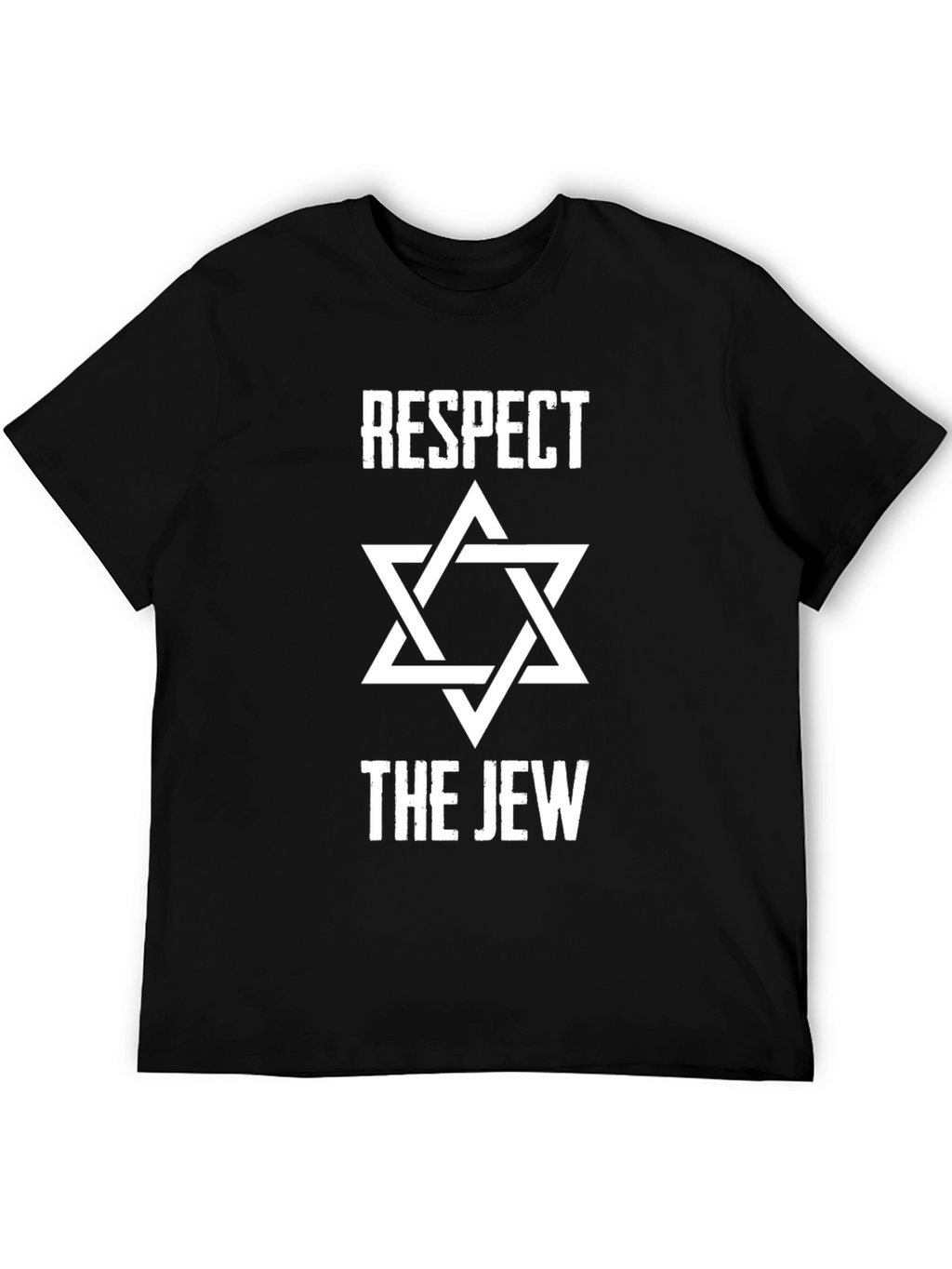Respect The Jew T-Shirt