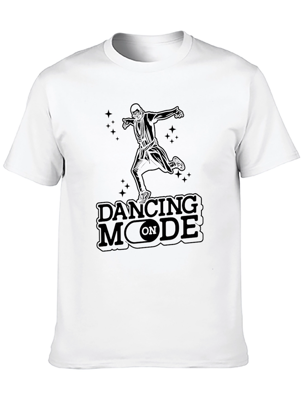 Dancing on Moon Mode T-Shirt