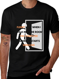 Funny Computer Humor T-Shirt