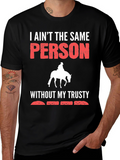 I Aint The Same Person T-Shirt