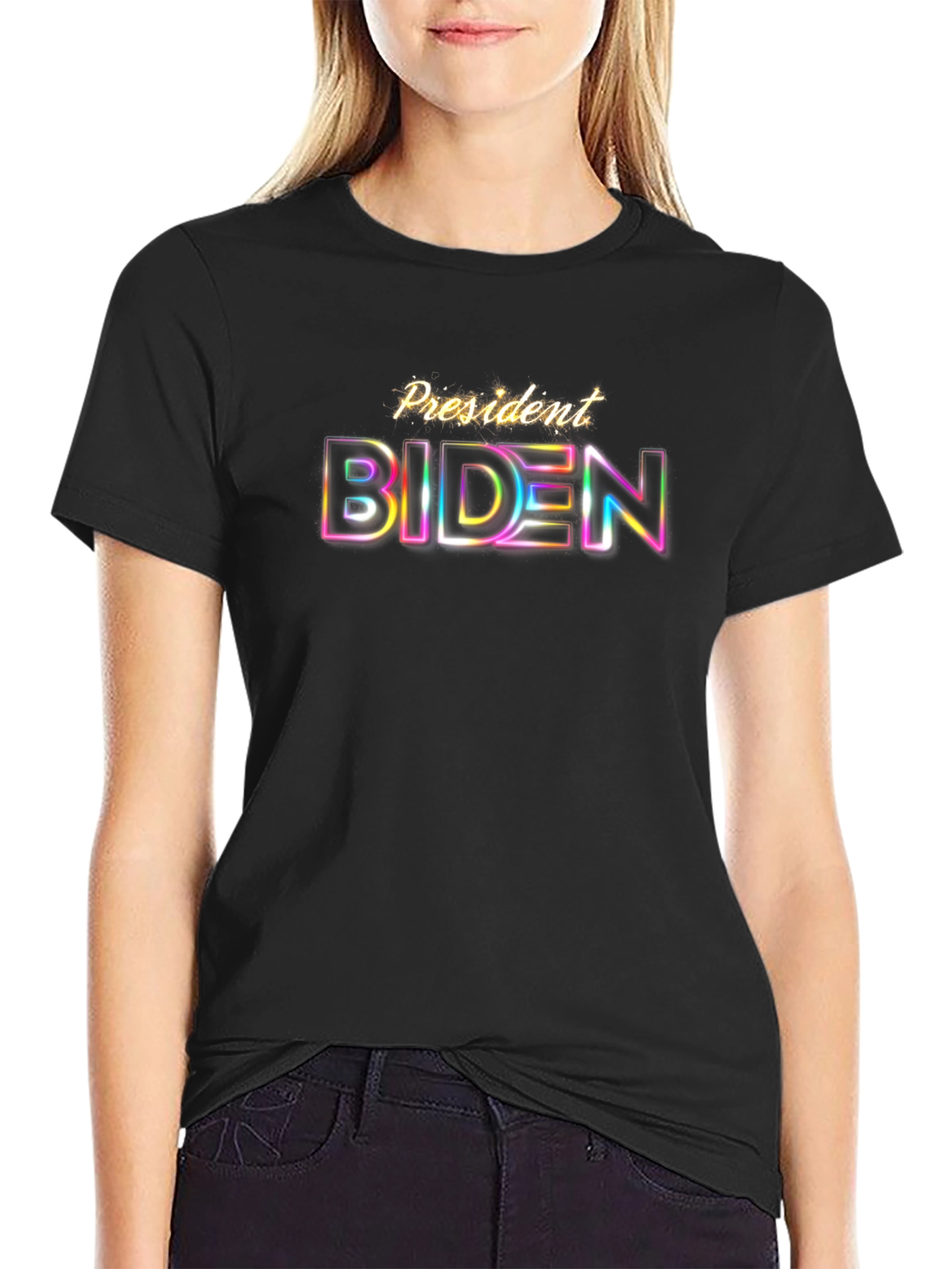 President Biden T-Shirt