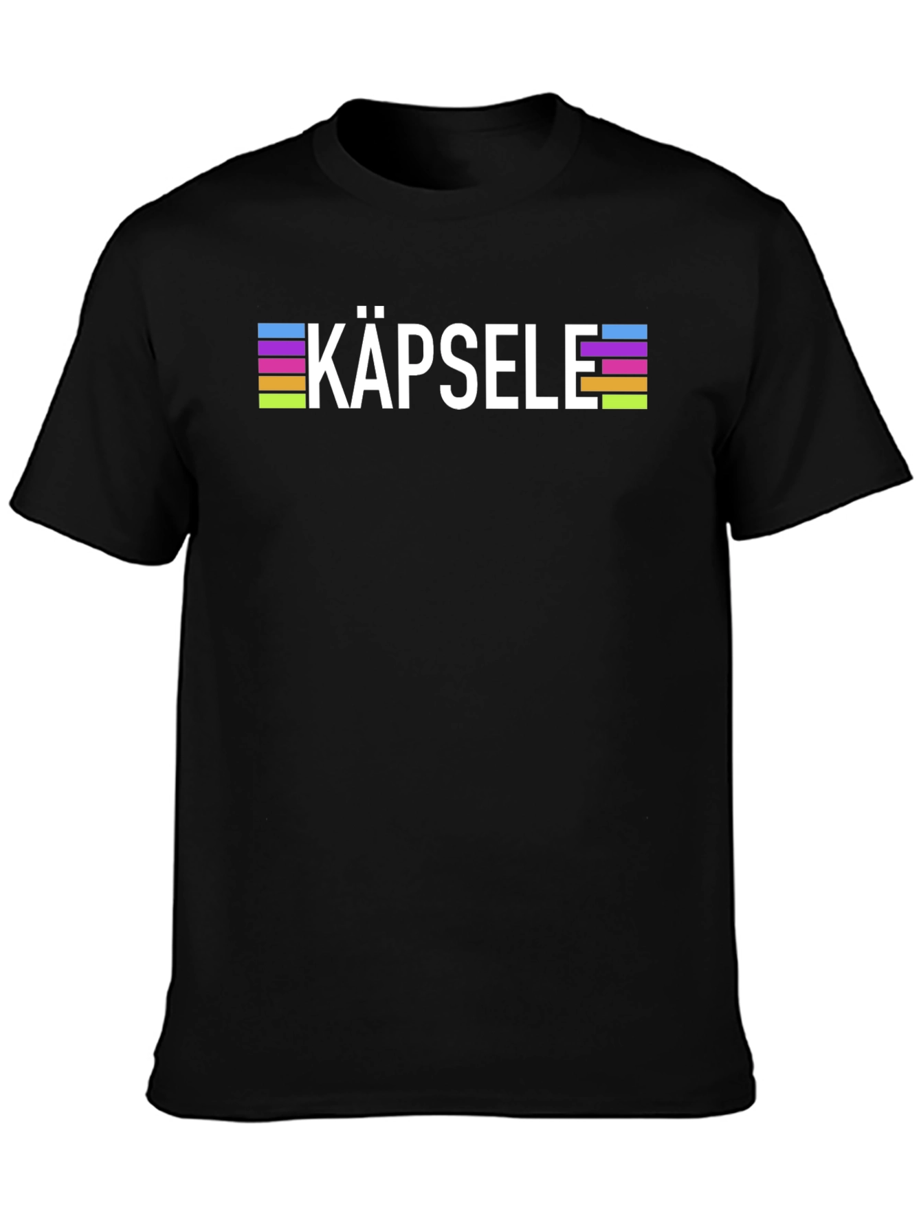 Käpsele T-Shirt - Premium Cotton Blend - Unique Design