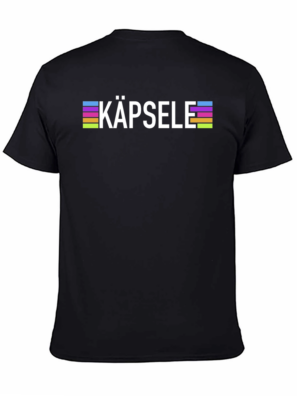 Käpsele T-Shirt - Premium Cotton Blend - Unique Design