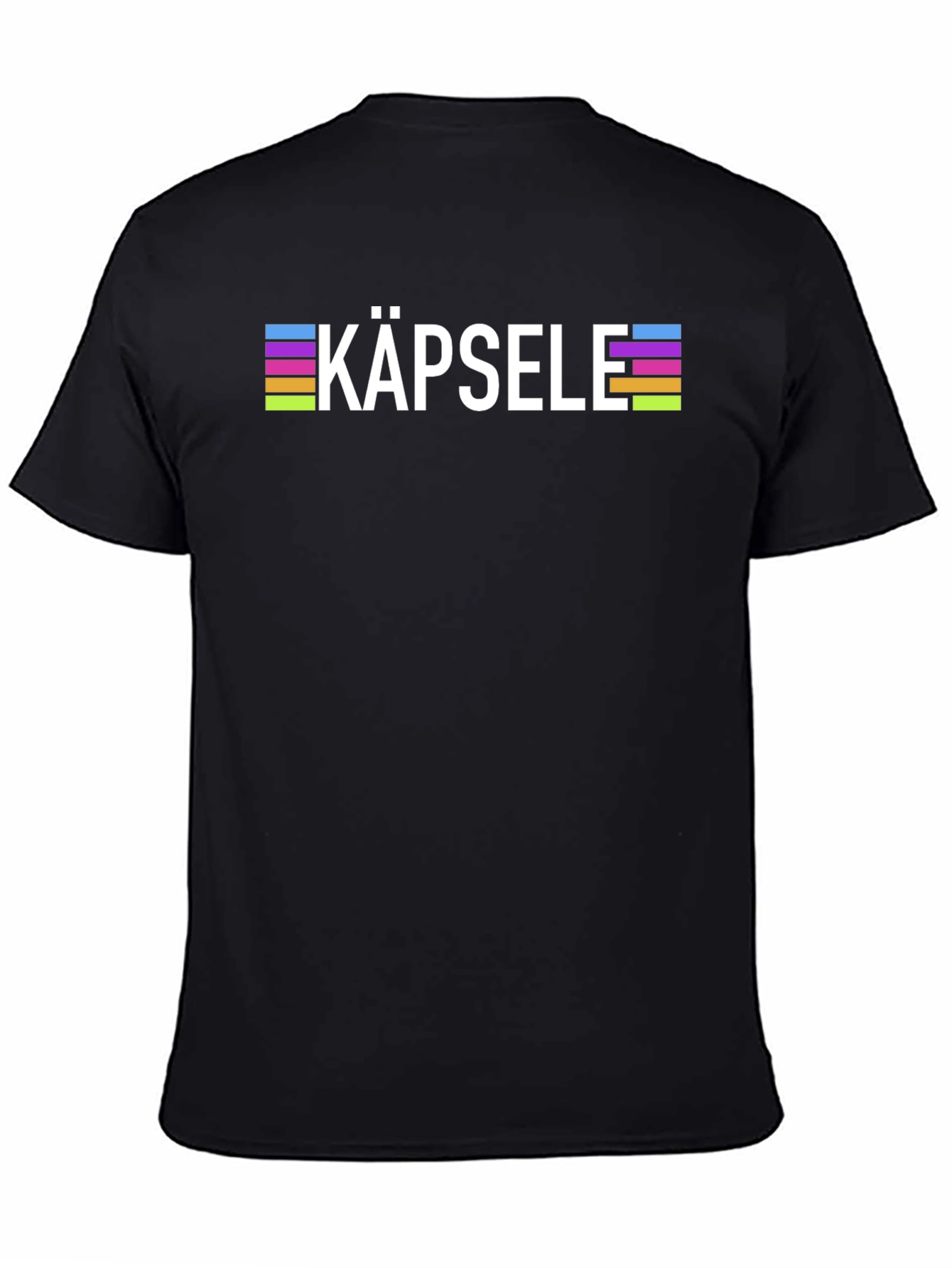 Käpsele T-Shirt - Premium Cotton Blend - Unique Design