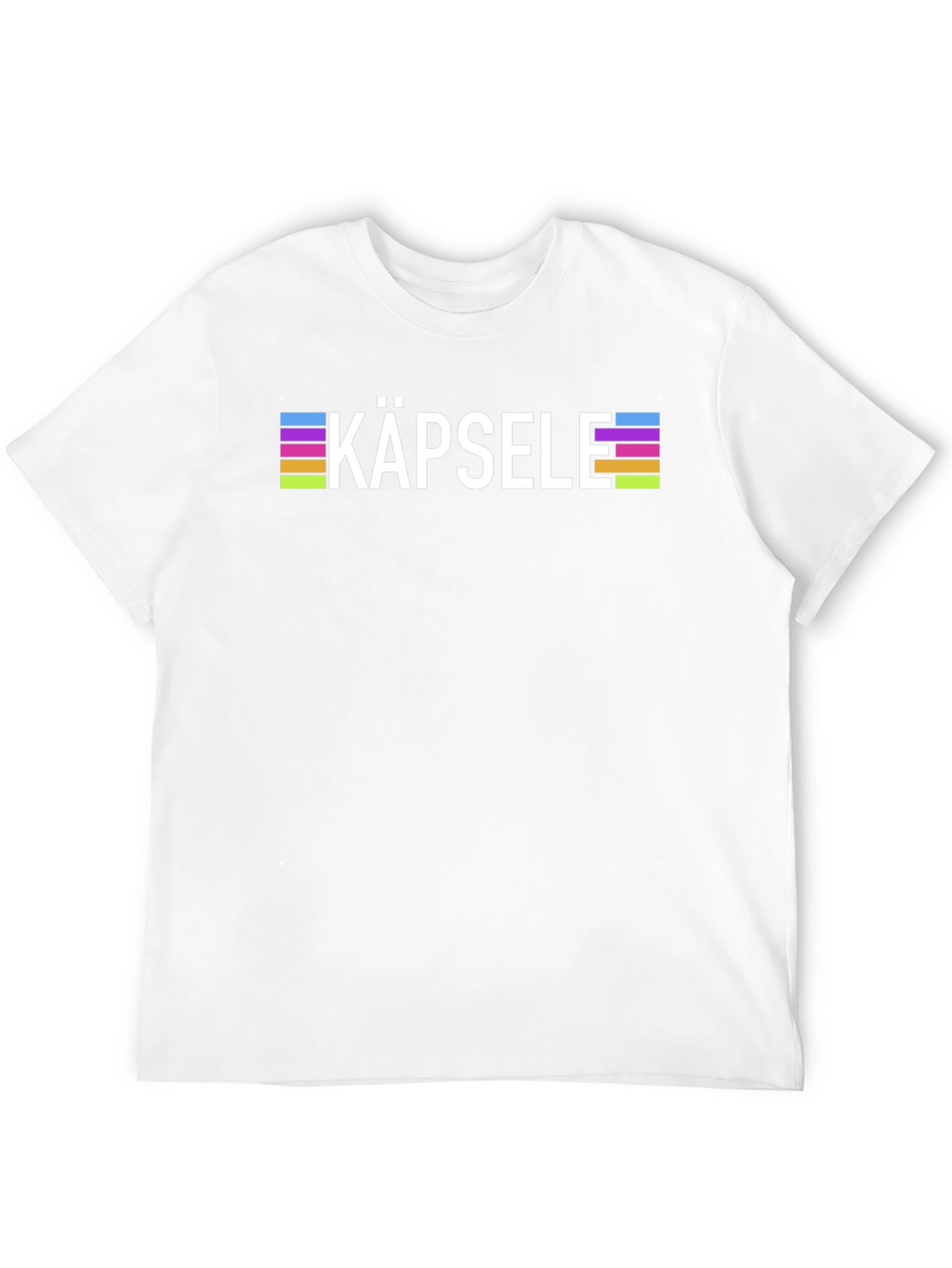 Käpsele T-Shirt - Premium Cotton Blend - Unique Design