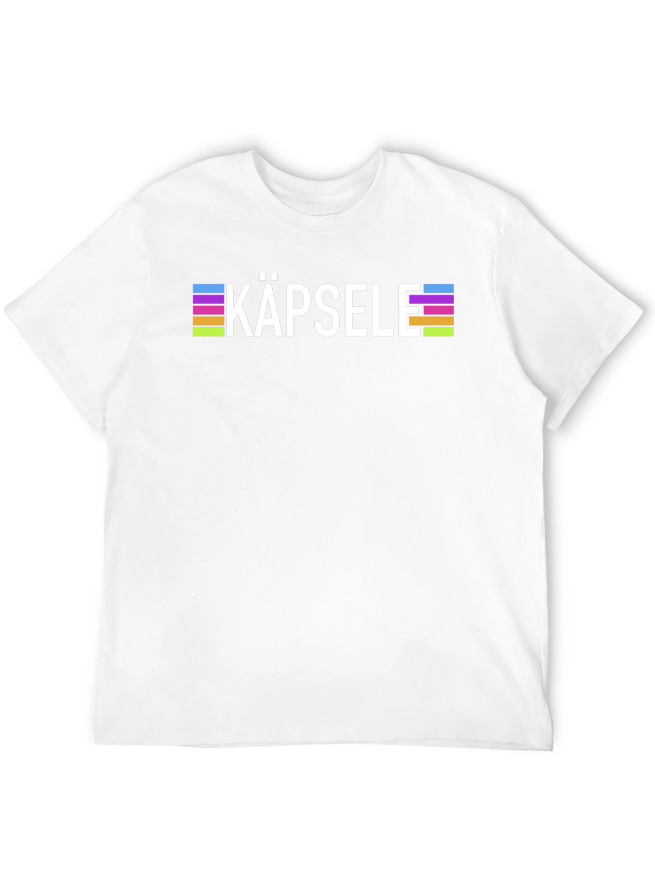 Käpsele T-Shirt - Premium Cotton Blend - Unique Design