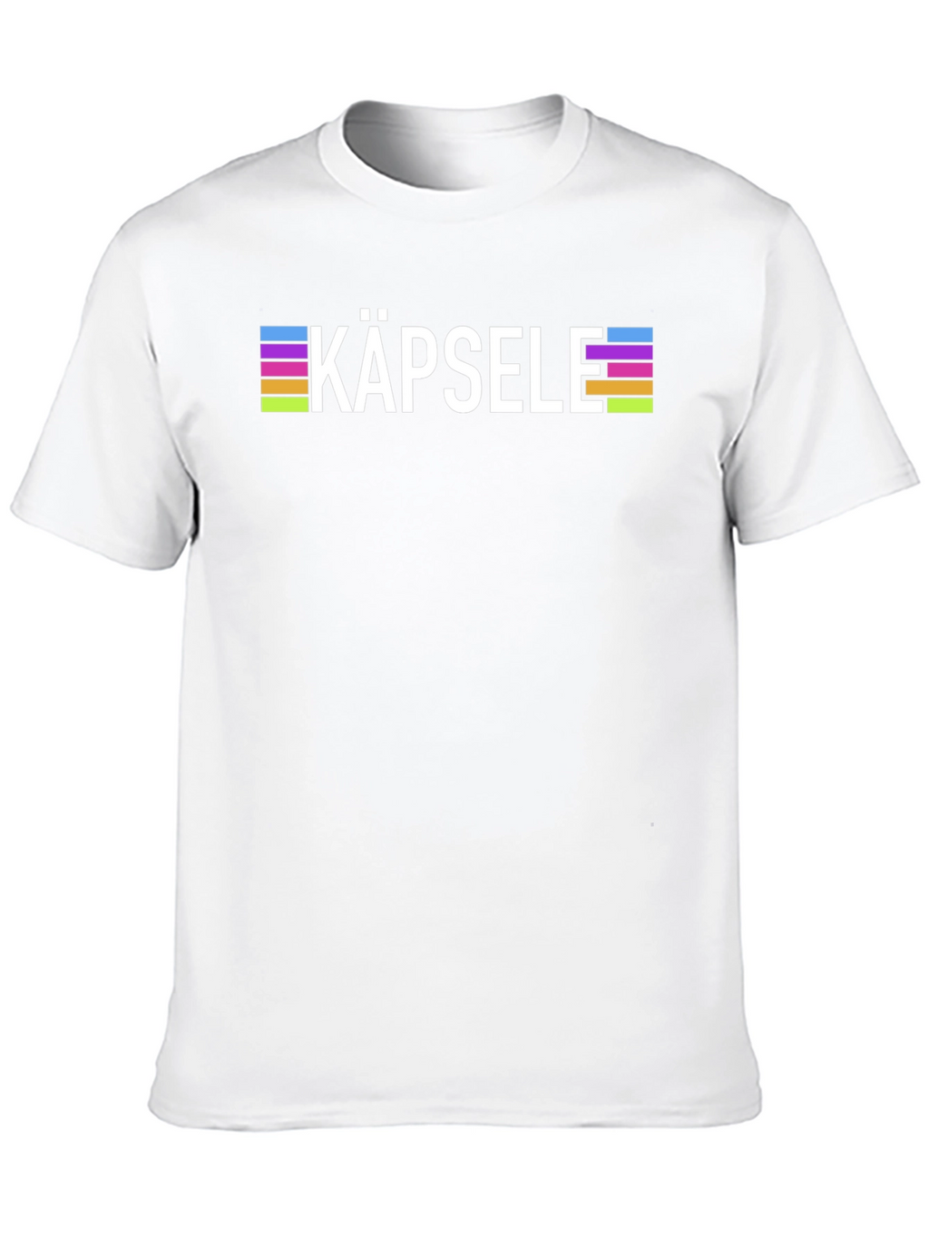 Käpsele T-Shirt - Premium Cotton Blend - Unique Design