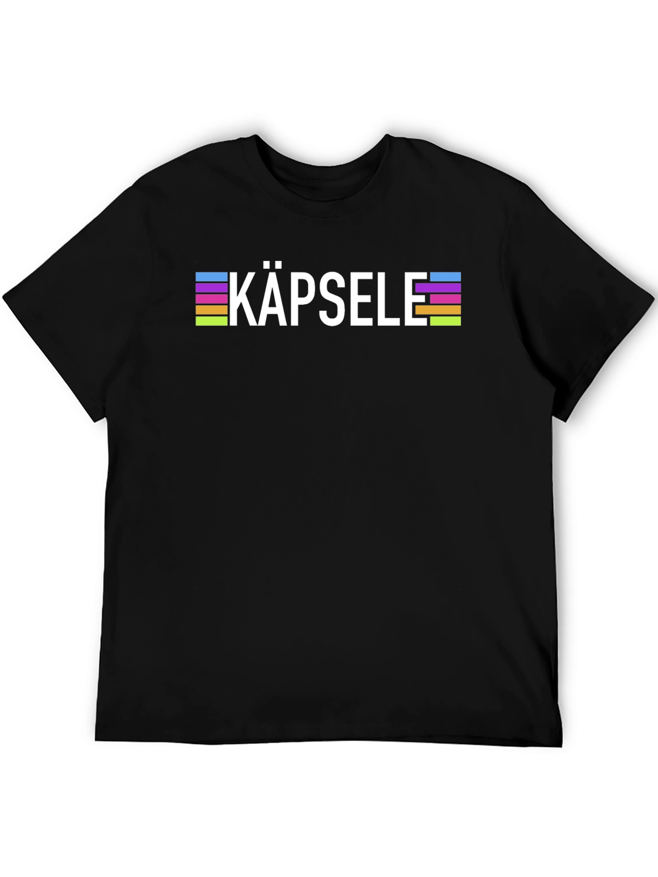 Käpsele T-Shirt - Premium Cotton Blend - Unique Design