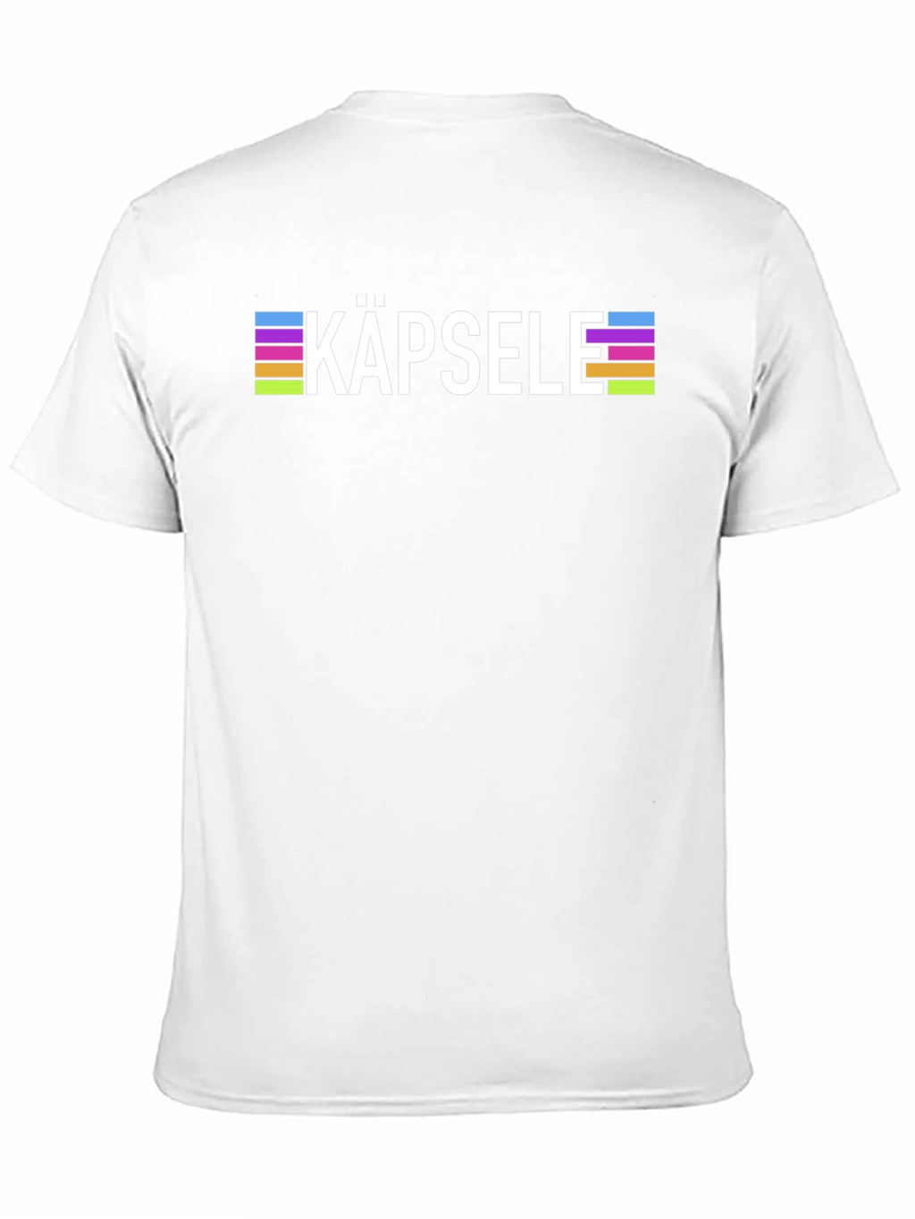 Käpsele T-Shirt - Premium Cotton Blend - Unique Design