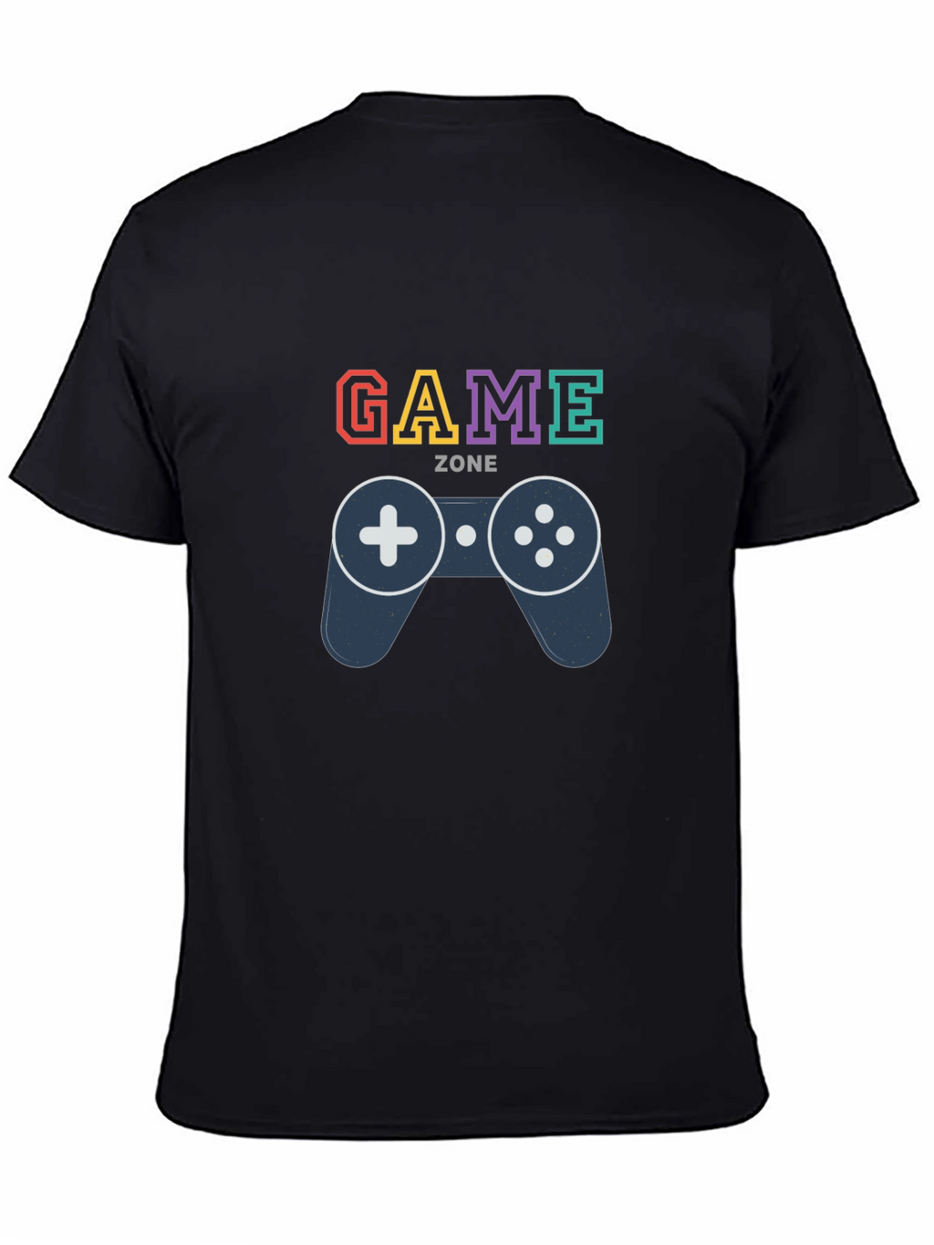 Game Zone Graphic Tee