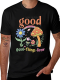 Plant Good Seeds Graphic Tee