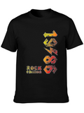 1986 Rock Edition Graphic Tee