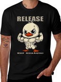 Release the Quackin T-Shirt