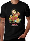 You Found Ramen! Graphic Tee