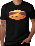 Death Valley National Park T-Shirt