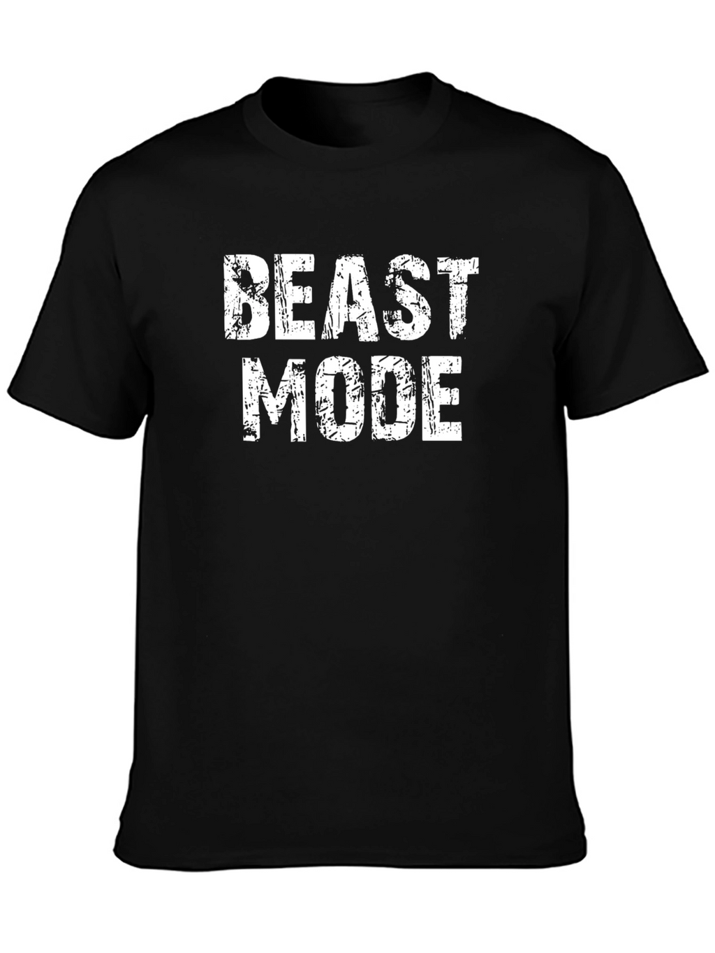 Beast Mode Graphic T-Shirt