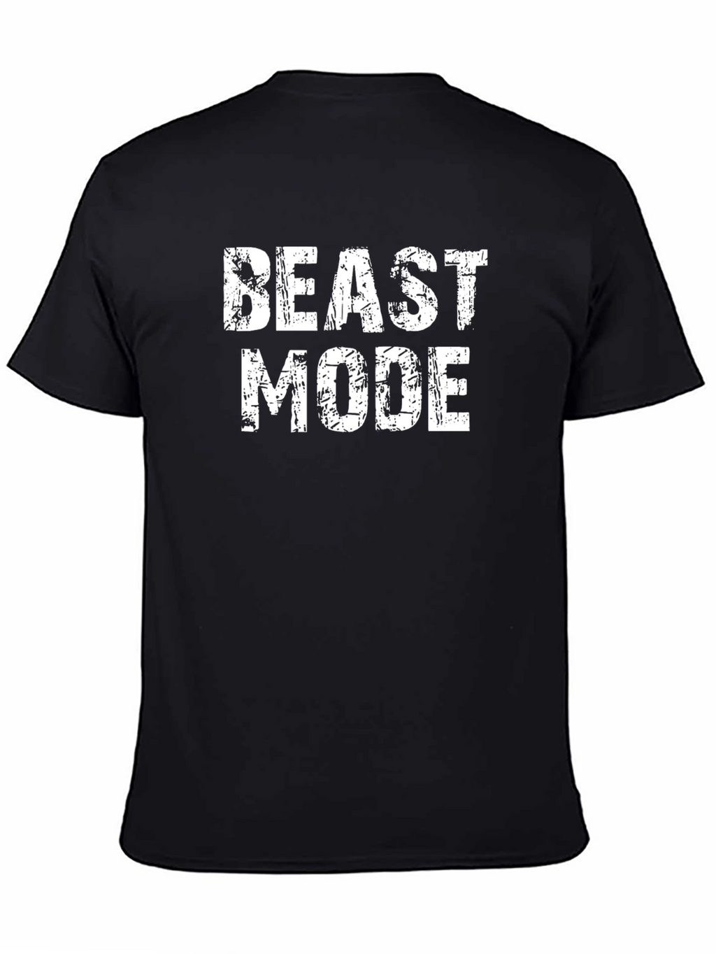 Beast Mode Graphic T-Shirt