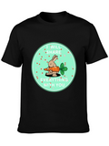 I Will Share Everything With You T-Shirt