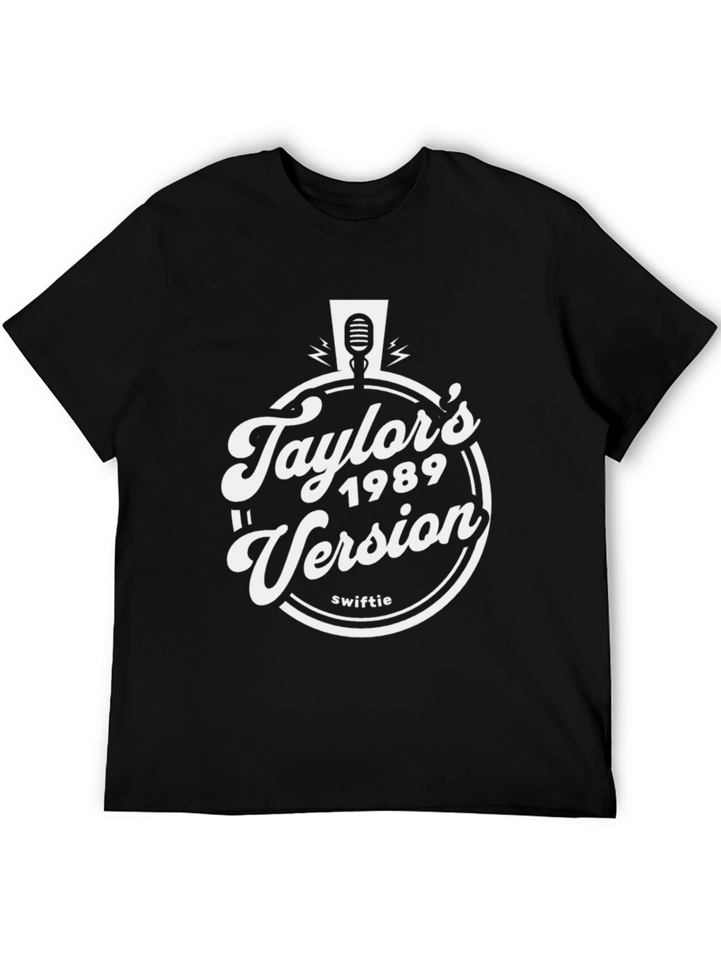 Taylors Version 1989 T-Shirt - Swiftie Merchandise