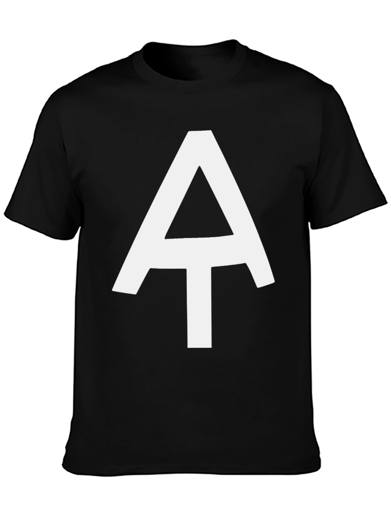 Appalachian Trail Symbol T-Shirt - Hiking Adventure Tee