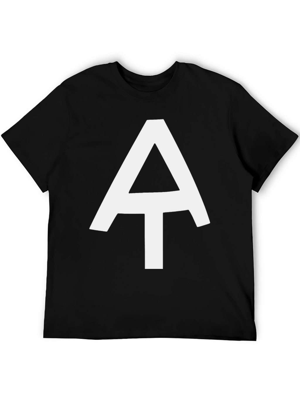 Appalachian Trail Symbol T-Shirt - Hiking Adventure Tee