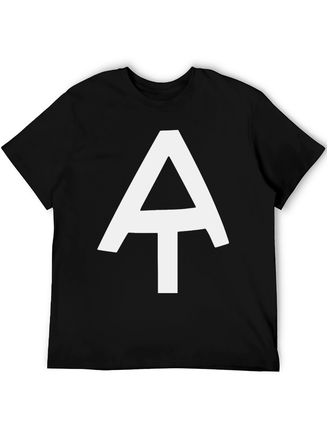 Appalachian Trail Symbol T-Shirt - Hiking Adventure Tee