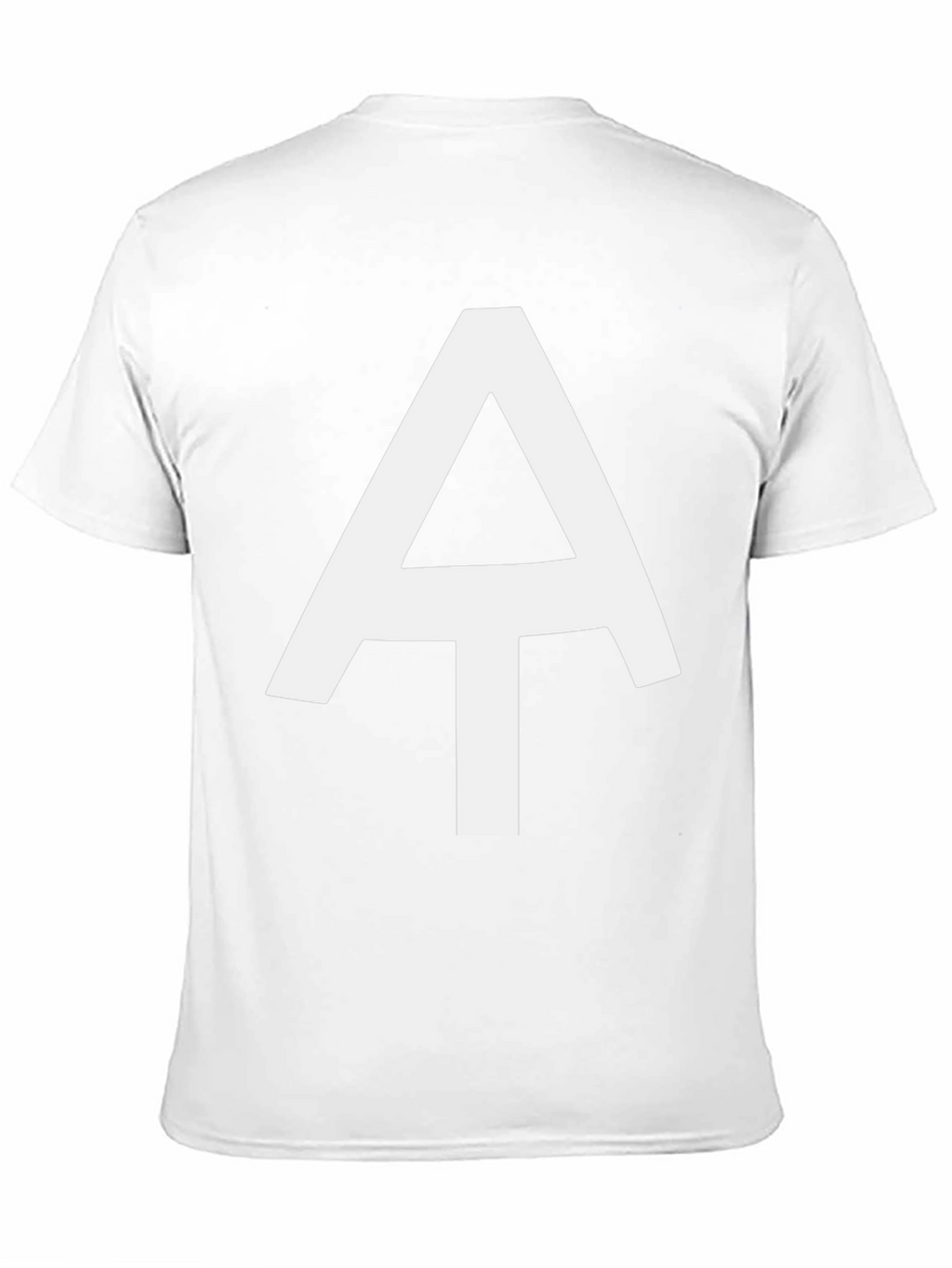 Appalachian Trail Symbol T-Shirt - Hiking Adventure Tee