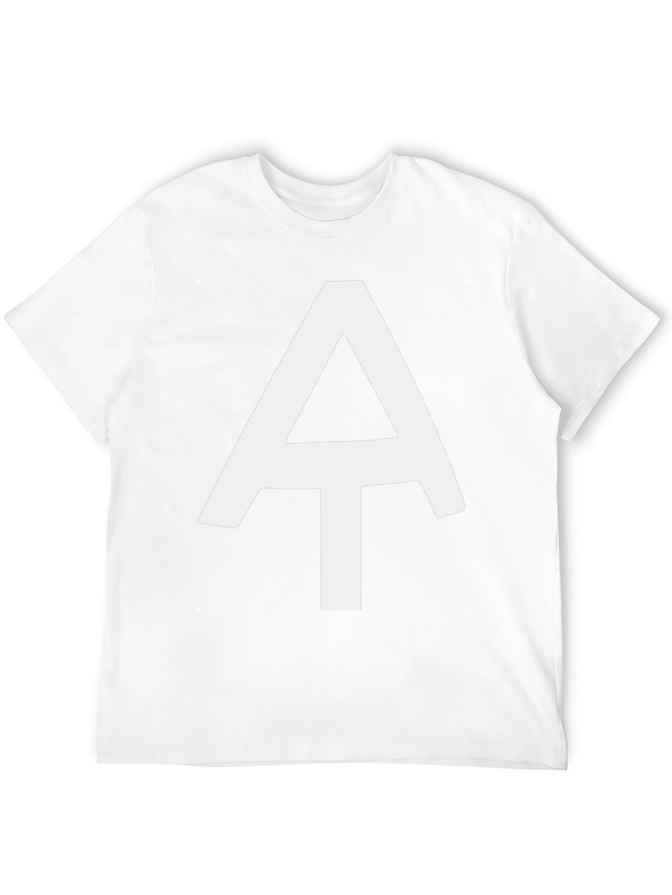 Appalachian Trail Symbol T-Shirt - Hiking Adventure Tee