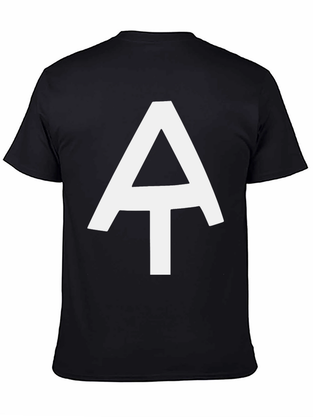 Appalachian Trail Symbol T-Shirt - Hiking Adventure Tee