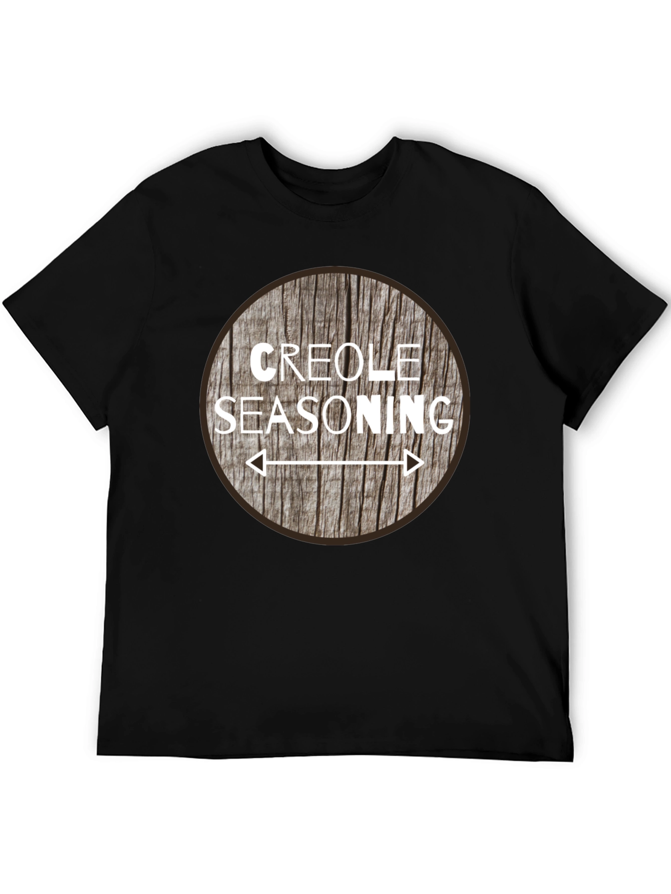 Creole Seasoning T-Shirt