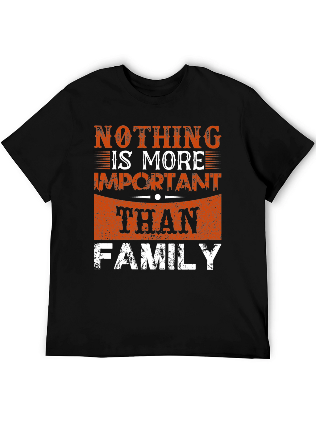 Family is Everything T-Shirt