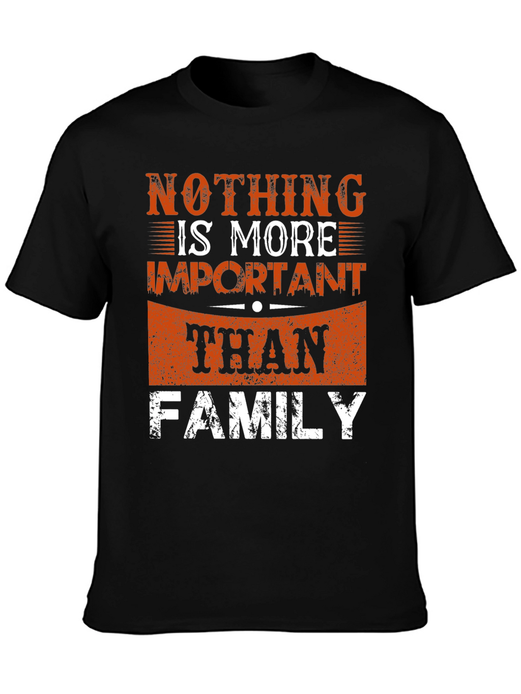 Family is Everything T-Shirt