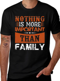 Family is Everything T-Shirt