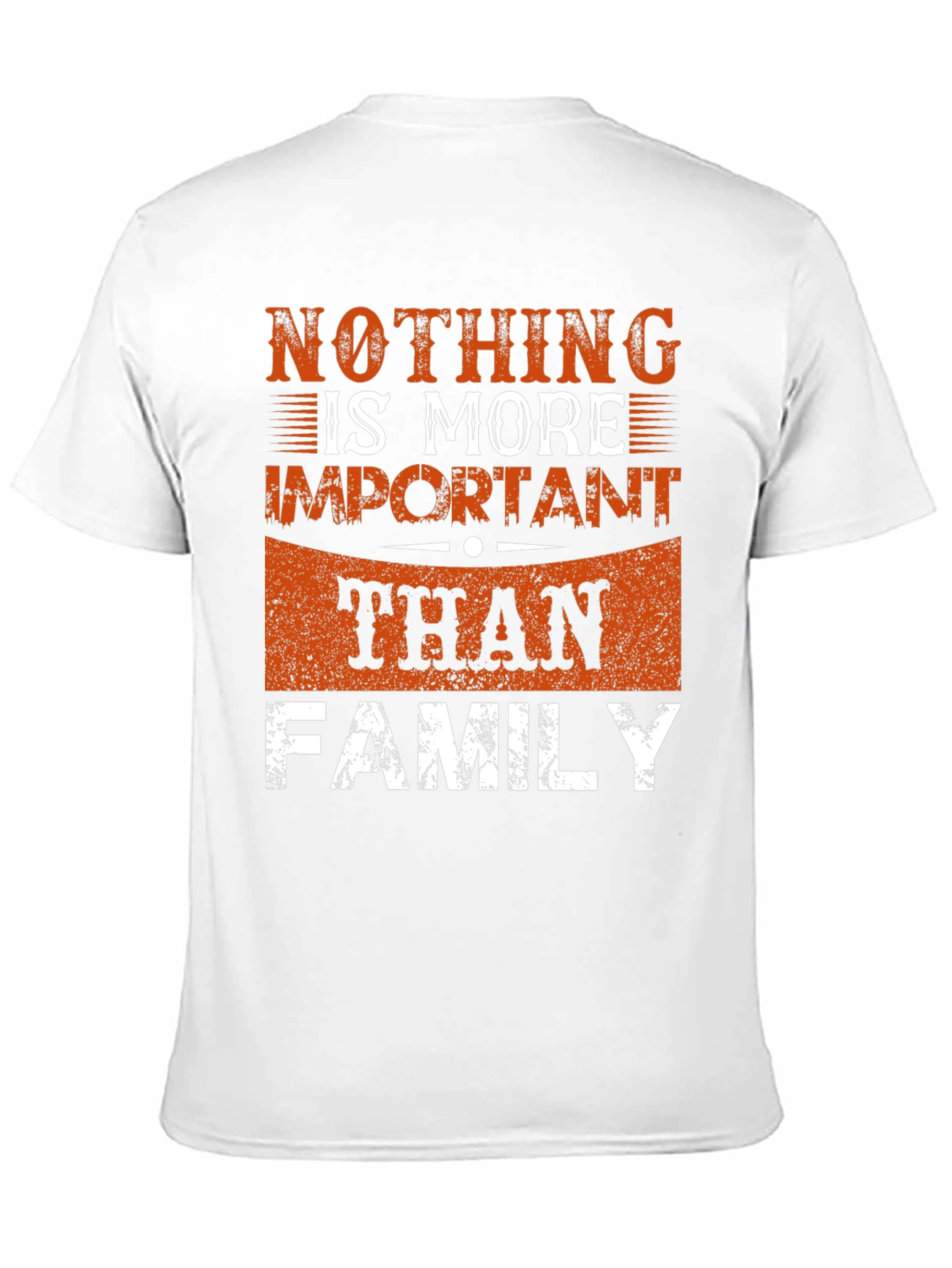 Family is Everything T-Shirt